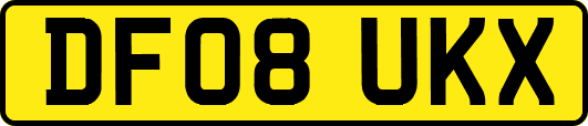 DF08UKX