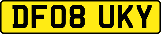 DF08UKY