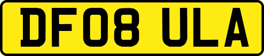 DF08ULA