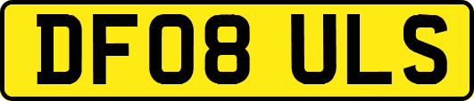 DF08ULS