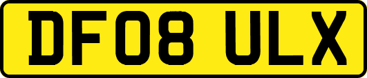 DF08ULX