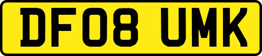 DF08UMK
