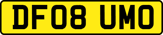 DF08UMO