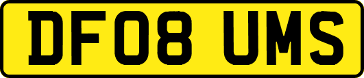 DF08UMS