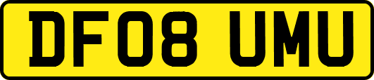 DF08UMU