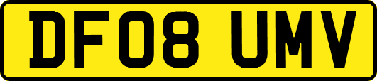 DF08UMV