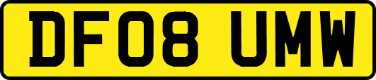 DF08UMW