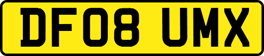DF08UMX