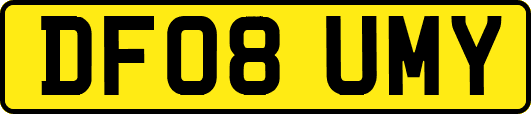 DF08UMY