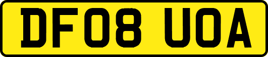 DF08UOA