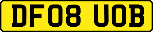DF08UOB