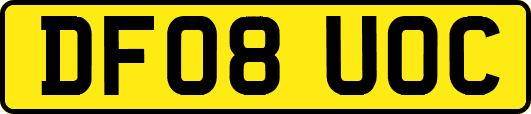 DF08UOC