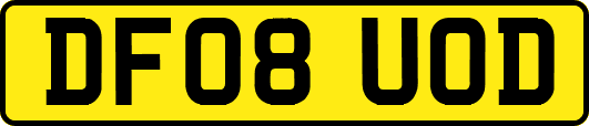 DF08UOD