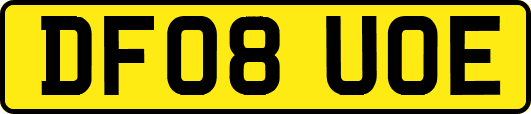 DF08UOE