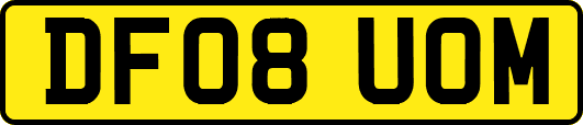 DF08UOM