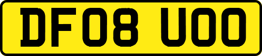 DF08UOO