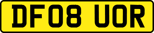 DF08UOR