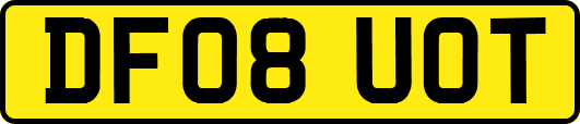 DF08UOT
