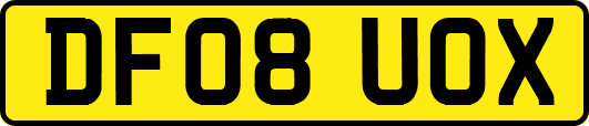 DF08UOX