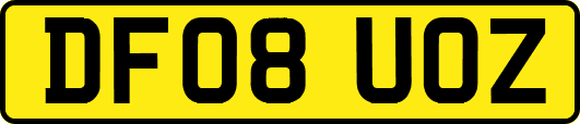 DF08UOZ