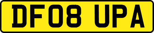 DF08UPA