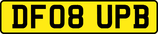 DF08UPB