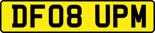 DF08UPM