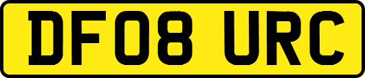 DF08URC