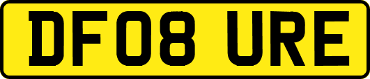 DF08URE
