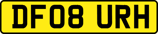DF08URH