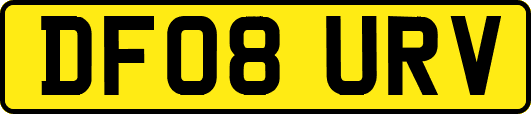 DF08URV