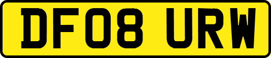 DF08URW