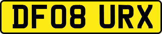 DF08URX