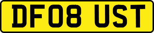 DF08UST
