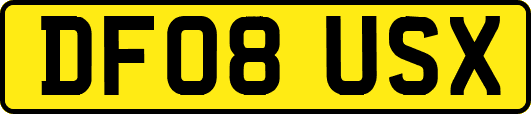 DF08USX