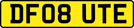 DF08UTE