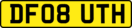 DF08UTH