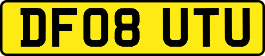 DF08UTU