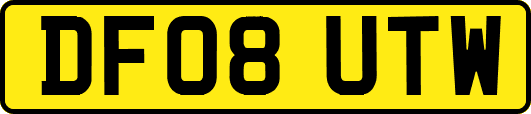 DF08UTW
