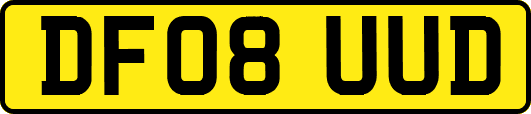 DF08UUD