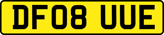 DF08UUE