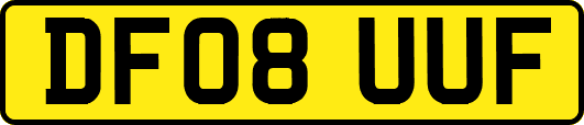 DF08UUF
