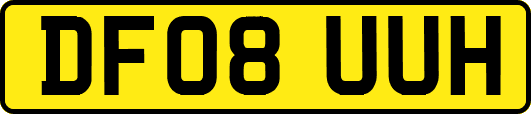 DF08UUH