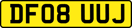 DF08UUJ