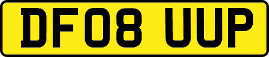 DF08UUP