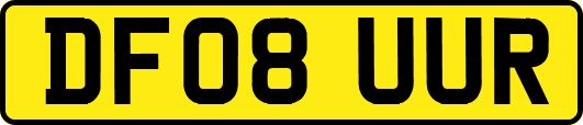 DF08UUR