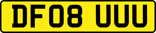 DF08UUU
