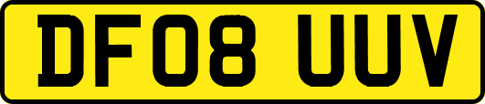 DF08UUV