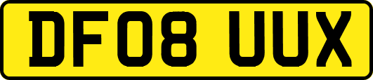 DF08UUX