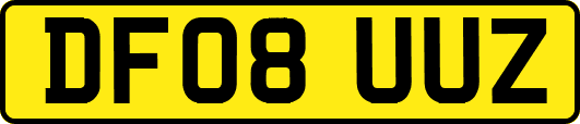 DF08UUZ
